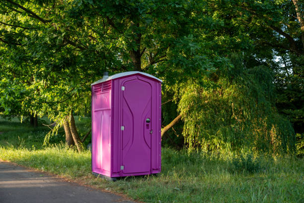 Best Portable toilet rental cost  in Johnsburg, IL