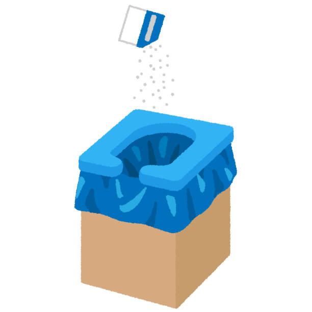 Sanitation services for porta potties in Johnsburg, IL